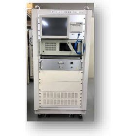 Manufacturing Assembly/Inspection