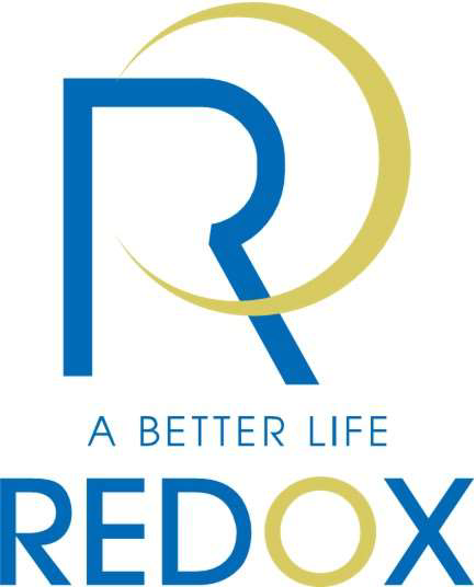 新次元・素粒子光触媒『REDOX』