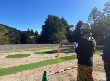 ドローンスクール運営サービス