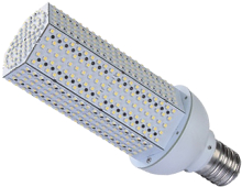 水銀灯代替LED照明（360度）　口金タイプ