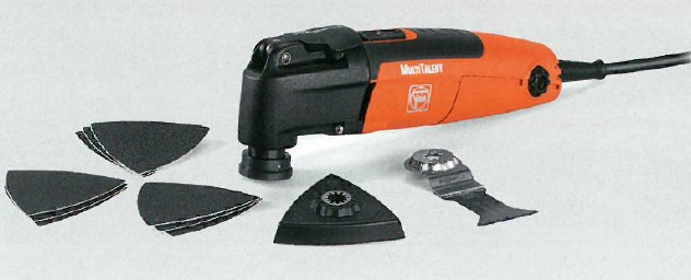 電気角のこ『マルチタレント・スターロック』