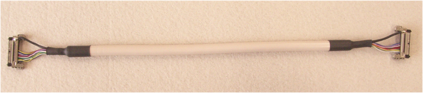 インターワイヤード FX15LVDSケーブル