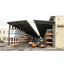 【Case Study of Fixed Bar Rack】 Wood Structure Co., Ltd.
