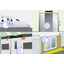 [Examples of Honeycomb Core Usage] Vehicles and Transportation Equipment