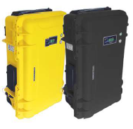 可搬型蓄電システム / 1.6kWhモデル