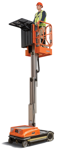 電動ストックピッカー『10MSP』