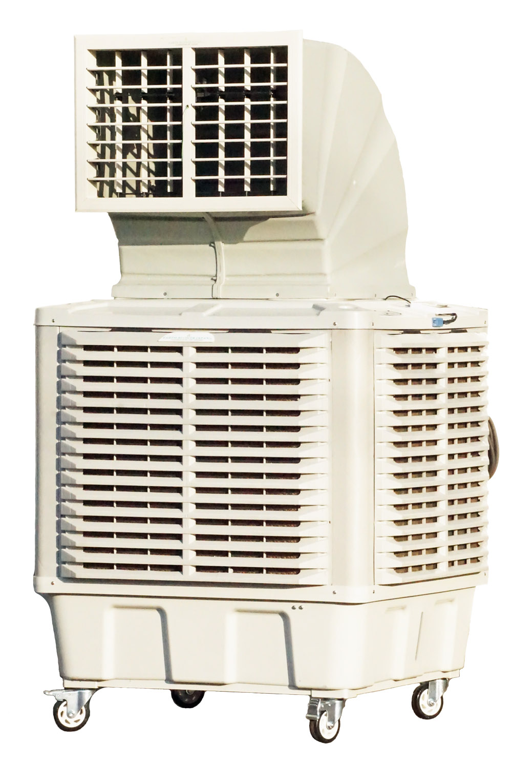 DTC220 ダクトシリーズ 業務用冷風機 大型冷風機