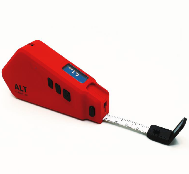 スマートメジャー『ALT』