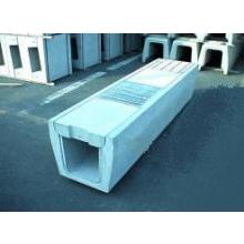 U形側溝　リボーン側溝