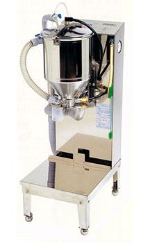 ジェットポリッシャー『UD-45/UD-70』 ユメールMJP | イプロス