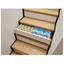 Kekomi-type storage box "S+Stock"