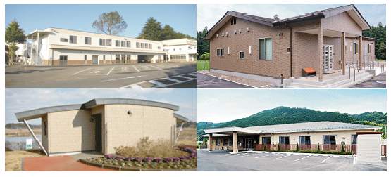 神谷建設株式会社　プレハブ事業部『シスコンハウス』のご紹介