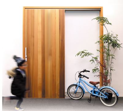 大和屋木製玄関引き戸 大和屋 | イプロス