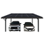 Solar Carport Skyport Gran SPT-G※D-435
