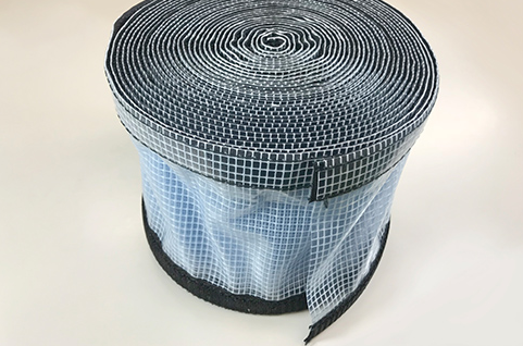 ホースカバー  『AHCシリーズ 透明タイプ』