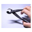 Bonsai tools - round blade branch cutter