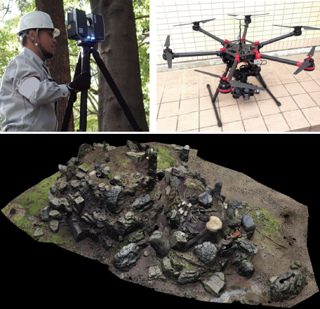 株式会社三重計測サービス　事業紹介