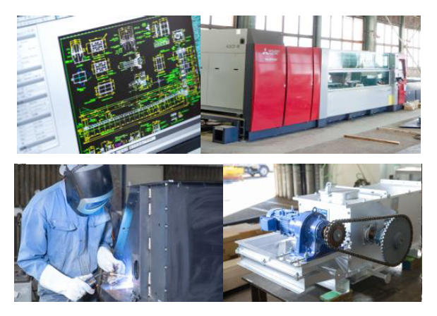 ワンストップサービスと一貫生産の違い！【事例付き】