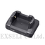 Charger BC-257 can charge up to 4 devices and connect up to 4 radios.