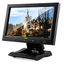 10.1" HDMI, DVI, VGA All-in-One Touch Monitor