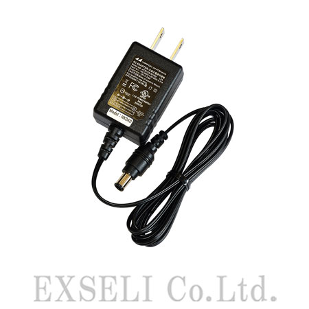 急速充電器CD-75A専用ACアダプター】CAA1610F | エクセリ - Powered by