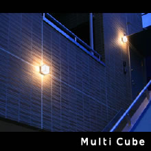 Ｍｕｌｔｉ Cube
