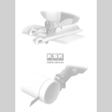 河部精密工業株式会社　取扱製品カタログ