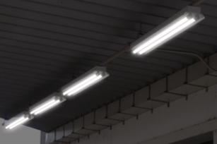 蛍光灯型LEDランプ『Le:dim(レッジーム)』 シム・システム | イプロス