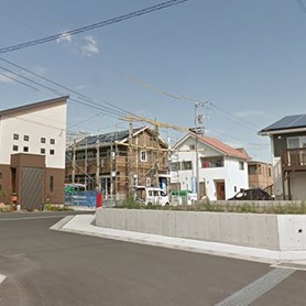 【事例】分譲地の販売促進のためのグリーンテストの実施例