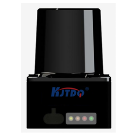 High precision, low price! LiDAR sensor
