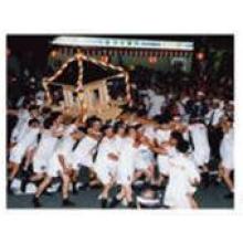 宮田村商工会　組織の概要