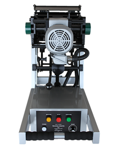 床材剥離機『Serena-mente 300』【驚異的な静音性】