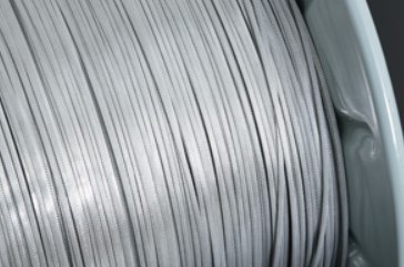 モール伸縮防止材『インデントワイヤ』