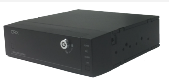 多機能ドライブレコーダー『CRX3008』