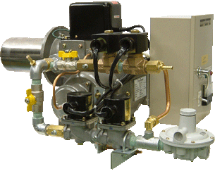 ガスバーナー『KGシリーズ』