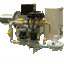 Gas Burner "KG Series"
