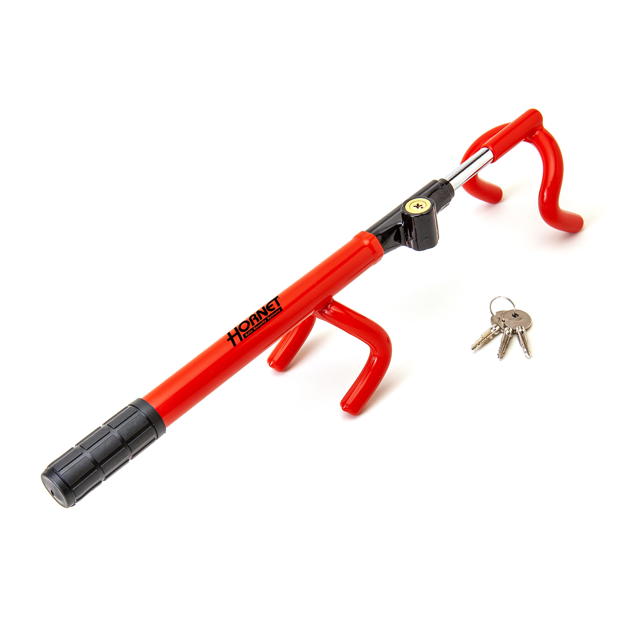 HORNETハンドルロック　LH-15R