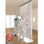 Sheet-type temporary partition "Dust Prevention Sheet"