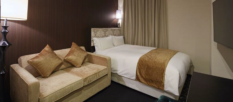 ハウザーベッド