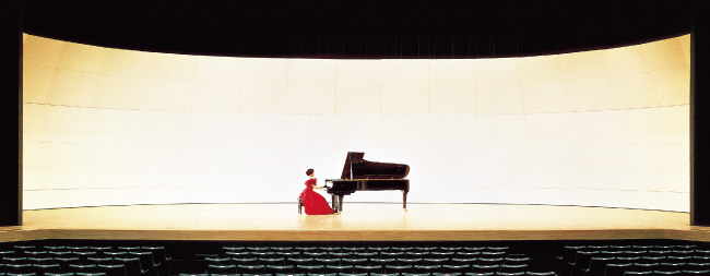 『KSM5002音響反射板 サウンドミラー』