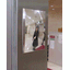 Curve, Safety, Security Elevator Mirror 'FF Mirror for Three-Way Frame'