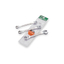 Flare Nut Wrench Set M263