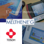 90℃の低温で貼り合わせ可能！MELTHENE G（メルセンG）