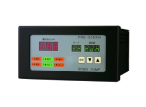 水位制御ユニット FRE型