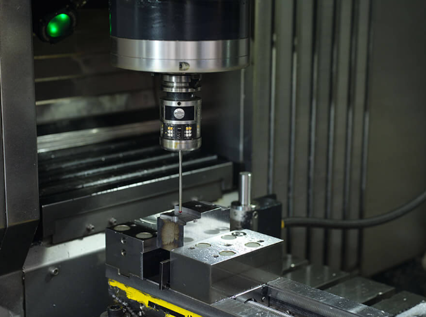 【設備紹介】機械加工