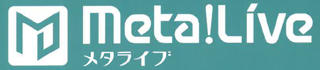 金属売買専用アプリ『Meta!Live』