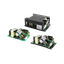 High power, compact size ACDC power supply