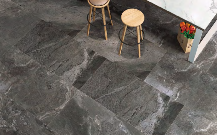 大判タイル『ラナ』 十九田陶業 | イプロス