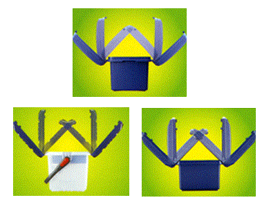 工具箱『DOCUTTE(ドカット)シリーズ』