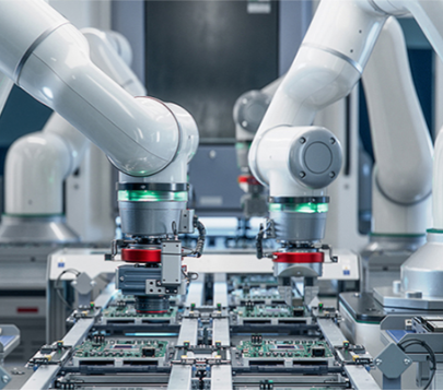 ワンストップメカトロ開発